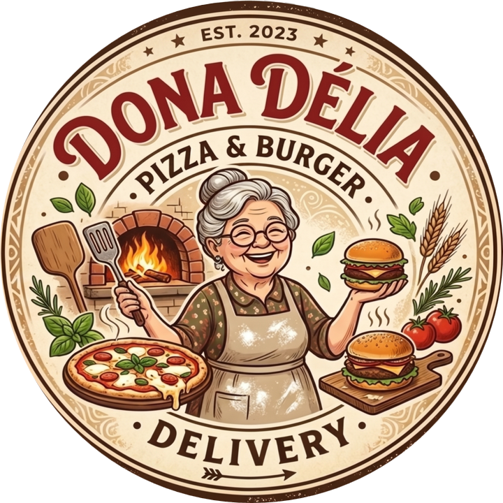 Dona Délia